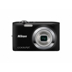 Nikon COOLPIX S2600 -  5