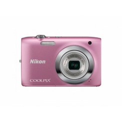 Nikon COOLPIX S2600 -  12