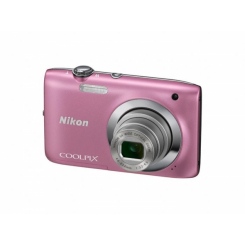 Nikon COOLPIX S2600 -  8