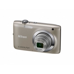 Nikon COOLPIX S2600 -  2
