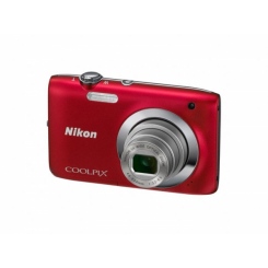 Nikon COOLPIX S2600 -  11