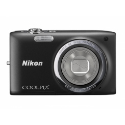 Nikon COOLPIX S2700 -  12