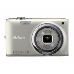 Nikon COOLPIX S2700 -  9