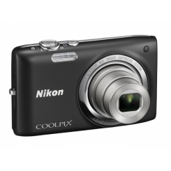 Nikon COOLPIX S2700 -  1