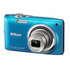Nikon COOLPIX S2700 -  8