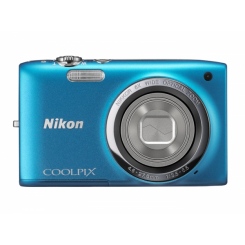 Nikon COOLPIX S2700 -  7