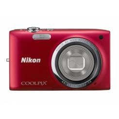 Nikon COOLPIX S2700 -  11