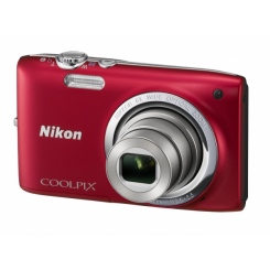 Nikon COOLPIX S2700 -  10