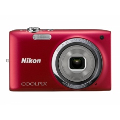 Nikon COOLPIX S2700 -  2