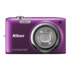 Nikon COOLPIX S2700 -  13