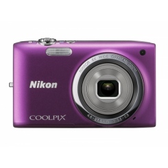Nikon COOLPIX S2700 -  4