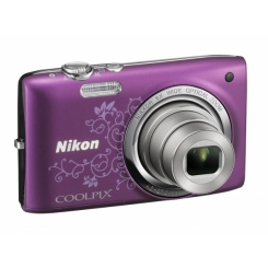 Nikon COOLPIX S2700 -  5