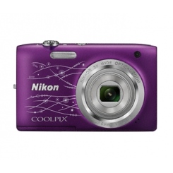 Nikon COOLPIX S2800 -  6