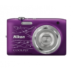 Nikon COOLPIX S2800 -  5