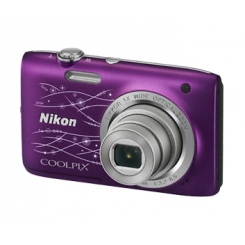 Nikon COOLPIX S2800 -  1