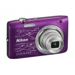 Nikon COOLPIX S2800 -  2