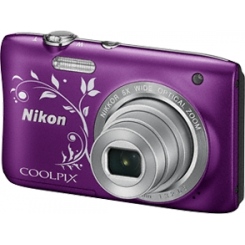 Nikon COOLPIX S2900 -  5