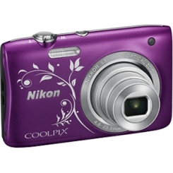 Nikon COOLPIX S2900 -  1