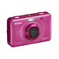 Nikon COOLPIX S30 -  5