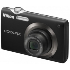 Nikon COOLPIX S3000 -  7