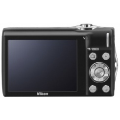 Nikon COOLPIX S3000 -  6