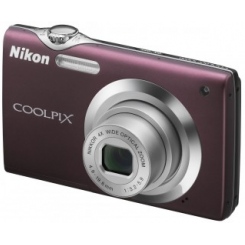 Nikon COOLPIX S3000 -  2