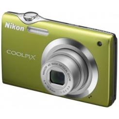 Nikon COOLPIX S3000 -  3