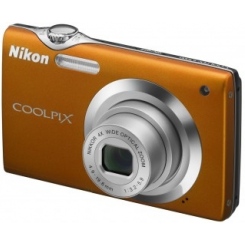 Nikon COOLPIX S3000 -  5