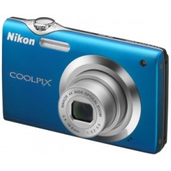 Nikon COOLPIX S3000 -  4