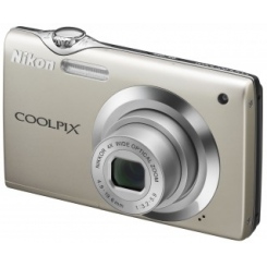 Nikon COOLPIX S3000 -  8