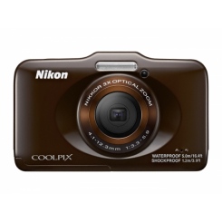 Nikon COOLPIX S31 -  5