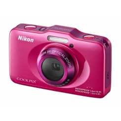 Nikon COOLPIX S31 -  4