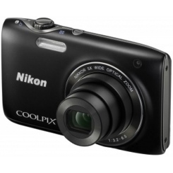 Nikon COOLPIX S3100 -  7