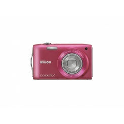 Nikon COOLPIX S3300 -  7