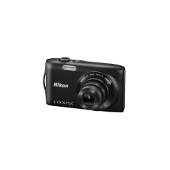 Nikon COOLPIX S3300 -  4