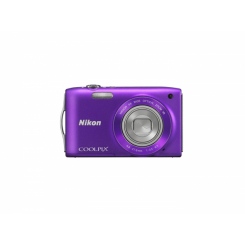 Nikon COOLPIX S3300 -  6