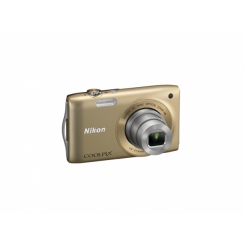 Nikon COOLPIX S3300 -  12