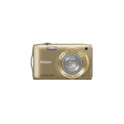 Nikon COOLPIX S3300 -  9