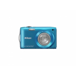 Nikon COOLPIX S3300 -  8