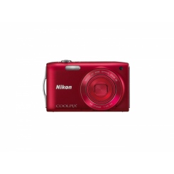 Nikon COOLPIX S3300 -  11
