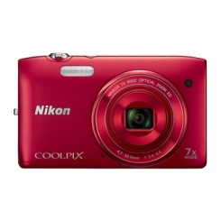Nikon COOLPIX S3400 -  7