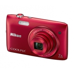 Nikon COOLPIX S3400 -  5