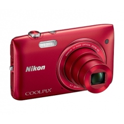 Nikon COOLPIX S3400 -  8