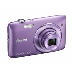 Nikon COOLPIX S3500 -  1