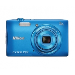 Nikon COOLPIX S3600 -  7