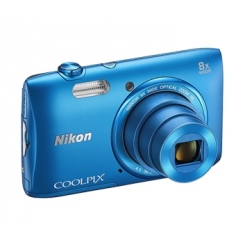 Nikon COOLPIX S3600 -  6