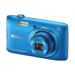 Nikon COOLPIX S3600 -  1