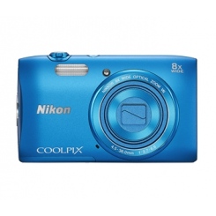 Nikon COOLPIX S3600 -  4
