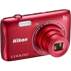 Nikon COOLPIX S3700 -  7