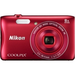 Nikon COOLPIX S3700 -  6
